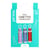 Prima mercerie| Pince canette bobine | Lot de 20 cannettes de fil | Accessoire de couture | Pratique et Universel