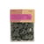 Lot de 30 boutons pression 100% plastique kaki 12mm