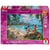 Puzzle Mickey et Minnie à Hawaï 1000 pcs - Schmidt Spiele