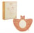Doudou de dentition - Ecureuil