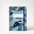 Carnet de Voyage Blue Mood