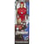 Figurine articulée : iron man 30 cm - avengers héros titan - marvel endgame - hasbro - f2247