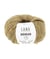 Pelote de laine et yak NOMAD – 25gr - Lang Yarns - Laine extrafine & yak naturel – Luxe rustique pour tricots nomades 0043 Jaune