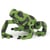 Figurine Grenouille équatoriale verte - Papo