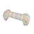 Fil macramé arc en ciel