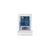 Chevalet support - Taille S - Transparent - Exacompta