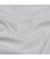 Tissu uni 100 % coton de 150 cm de largeur UNI PERLE vendu par 50 cm
