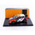 Véhicule miniature - HYUNDAI I20 N RALLY1 - IXO - Rallye Monte-Carlo 2025 - 1/43 - Bleu/Rouge