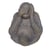 Grande statuette orang outan