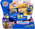Figurine à jouer - Paw Patrol - La Pat' Patrouille - Véhicule + Figurine Chase Air Rescue