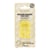 Pressions magiques - Boutons pression sans pince ø 13 mm - Jaune