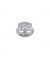 2 Stop cordons 2 trous 15mm - Prym Transparent