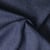 Tissus Jean Denim envers bouclette Bleu foncé