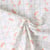 Tissu Coton imprimé  Graphika papeterie pop sur fond Blanc - Au mètre