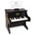 Piano Vilac laqué noir - Vilac