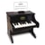 Piano Vilac laqué noir - Vilac