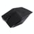 Souris Sans Fil 2.4GHz Récepteur USB DPI Réglable 1200 Or Pour PC Laptop Noir YONIS