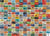 Puzzle 1000 pièces - Volkswagen Minibus - Eurographics