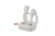 Ecouteurs sans fil Bluetooth - Skullcandy Dime avec reduction de bruit - Blanc