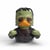 Universal Monsters - Mini Figurine Tubbz Frankenstein 5 cm