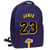 Sac à dos NBA Lackers James Basketball 45 CM