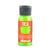 Peinture pour tissus - Vert fluo - Opaque - Peinture à l'eau - Tex - Darwi - 50ml
