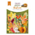 Die cuts formes décoratives scrapbooking Fabrika Décoru 56 piècesBRIGHT AUTUMN
