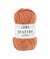 Fil à tricoter 100% coton QUATTRO - Lang Yarns 175 Orange