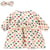 Robe et bandeau pour poupée Cielo Dot (2 pièces) Konges Sløjd