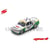 Voiture Miniature de Collection - SPARK - BMW M3 E30 - Échelle 1/43 - Macau Guia Race 1990 - Blanc/Vert/Jaune