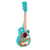 Mini-Guitare Flower Power - Hape