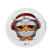 Badge Chouette pour trousse