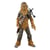 Star Wars Episode IV Black Series - Figurine Chewbacca 15 cm