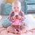 Doudou Miss Rose  Rêves d'Étoiles
