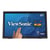 ViewSonic (TD2223) LED-Monitor LEDMonitor 55 9 ViewSonic9 ViewSonic 9 cm (22)