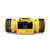 Enceinte Portable Bluetooth Philips Moving Sound TAMS80Y Jaune