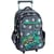 Sac à dos à roulettes Minecraft Creeper Blast 46 CM