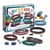 Bracelets bijoux Just For Boys - Sentosphere - Bleu