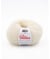 Pelote de laine et Mohair PHIL CHIC - 25gr - Phildar Craie écru