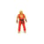 Ultra Street Fighter II: The Final Challengers - Figurine 1/12 Ken 15 cm - Jada Toys