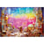 Puzzle les signes du zodiaques 5000 pièces - collection astrologie - educa - 20260