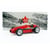 Voiture Miniature de Collection - CMR 1/18 - FERRARI 500 F2 - Works Prototype 1953 - Red