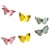 Guirlande Fée et Papillon 3D