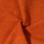 Tissu Velours d'ameublement texturé Genova uni  Orange