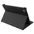 Étui Folio - GECKO - iPad Pro 11 - Recyclé - Ultra Durable - Cactus Noir