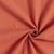 Coupon de tissu en double gaze de coton - Laize : 130 cm