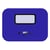 Mini Enceinte Bluetooth TWSe Ultra Compacte 5W Autonomie 5h Charge Rapide Bleu YONIS