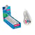 10 rubans correcteur BIC - Tipp-Ex Pure Mini ECOlutions - Blanc - 6 m x 5 mm