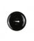 Carte de 4 boutons capsule noire 20mm - Distrifil Noir