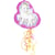 Pinata Licorne - Extensible